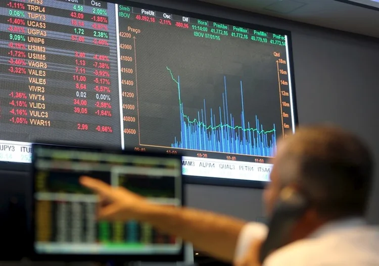 Investidor pessoa física engata maior sequência de compras na B3 em sete meses