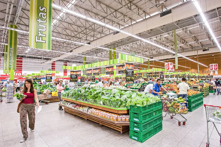 IPCA de maio fecha em 0,58%; inflação acumulada em 12 meses chega a 4,72%