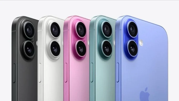 iPhone 16 x Samsung Galaxy S25: qual tem a câmera melhor?
