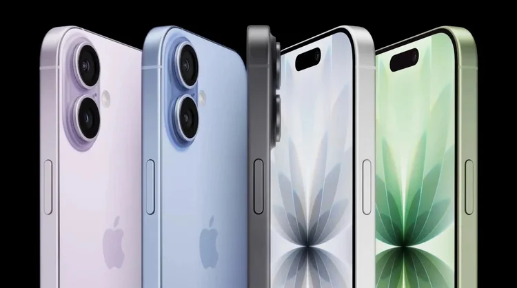iPhone 17 x iPhone 16 Pro: qual vale mais a pena em 2026?