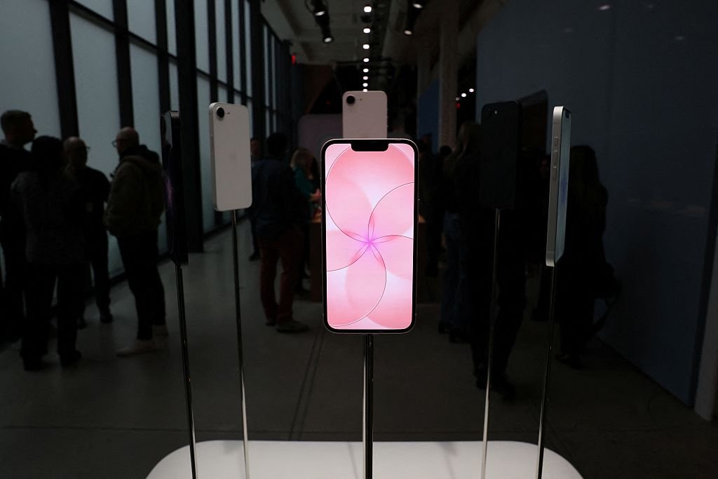 iPhone Ultra pode ser lançado para criar diferenciação de linhas mais baratas