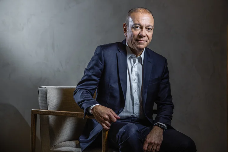 IPO de empresa brasileira este ano é só no exterior, diz CEO do Bradesco