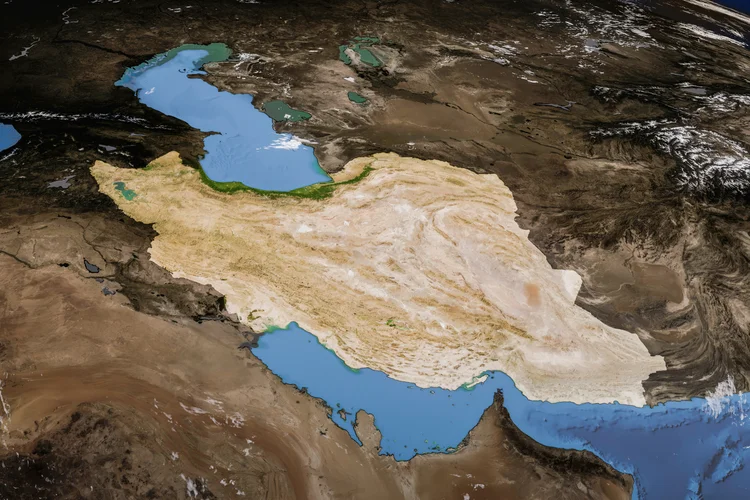 Irã acusa EUA de violar cessar-fogo com bloqueio marítimo