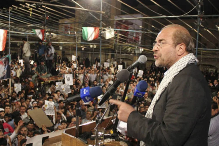 Irã ameaça atingir infraestrutura da região se EUA atacarem centrais elétricas