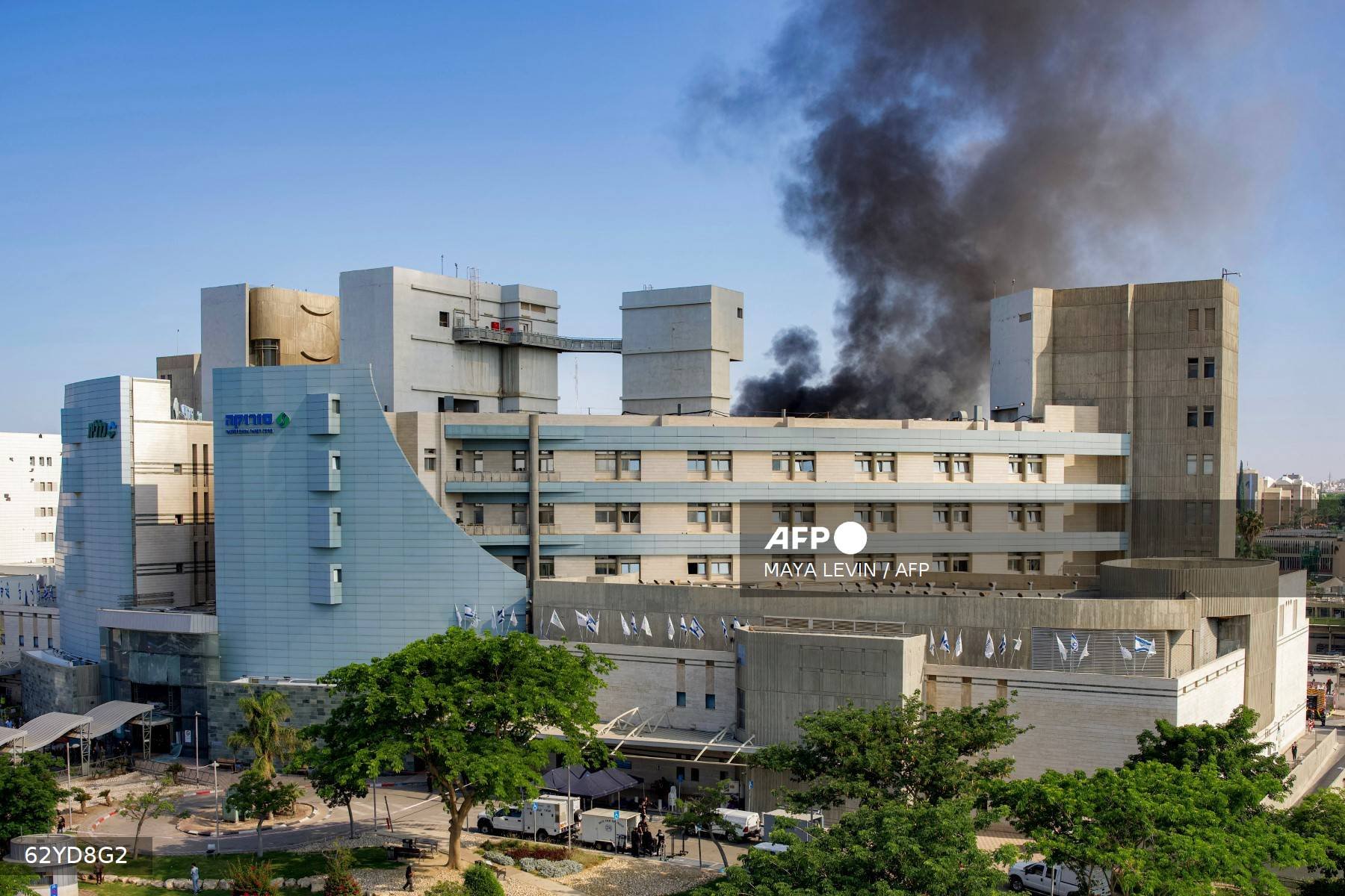Irã ataca Israel em Tel Aviv, Haifa e Jerusalém Oriental