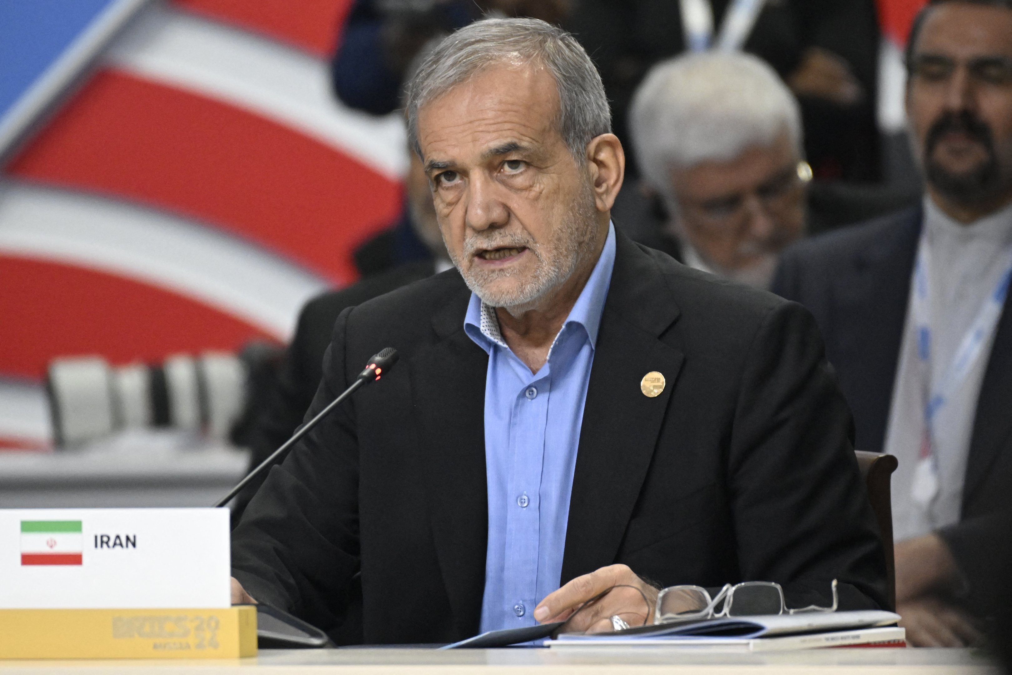 Irã diz que deve retomar acesso à internet global quase 90 dias após bloqueio aos civis