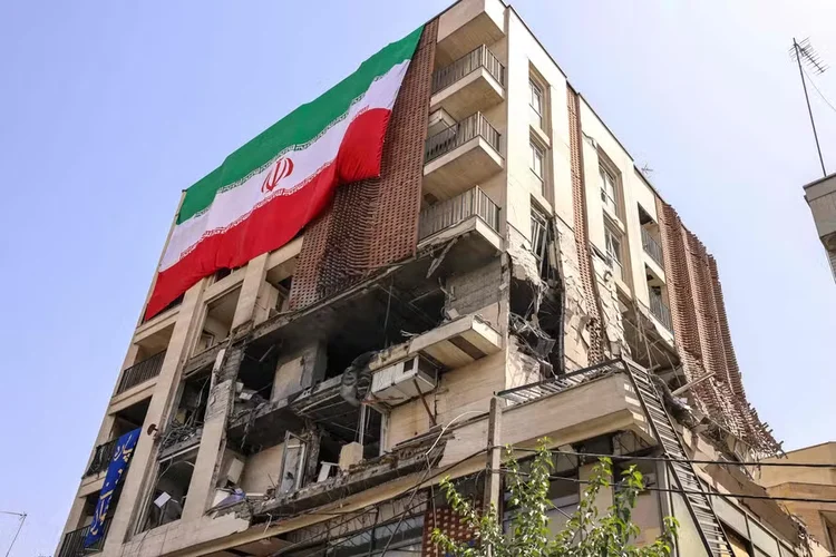 Irã envia proposta de acordo nuclear aos EUA