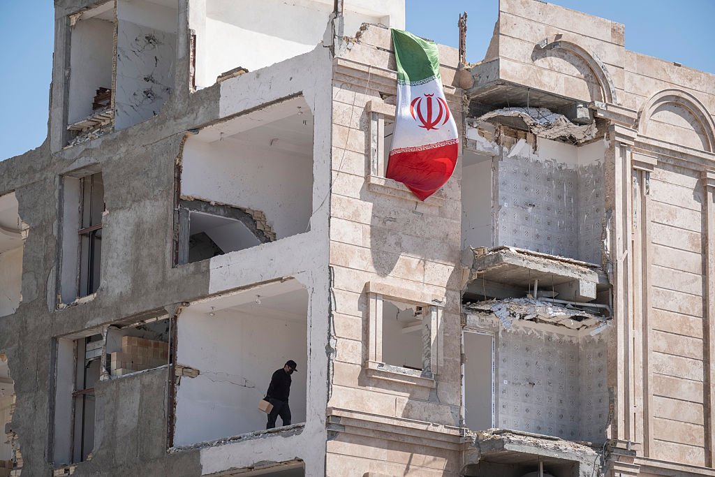 Irã intensifica cerco a supostos espiões em meio à guerra com EUA e Israel