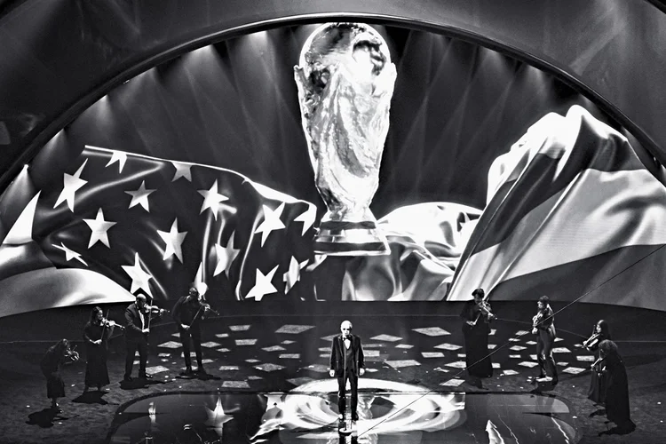 Iraque x Bolívia: que horas e onde assistir ao jogo da repescagem da Copa do Mundo 2026