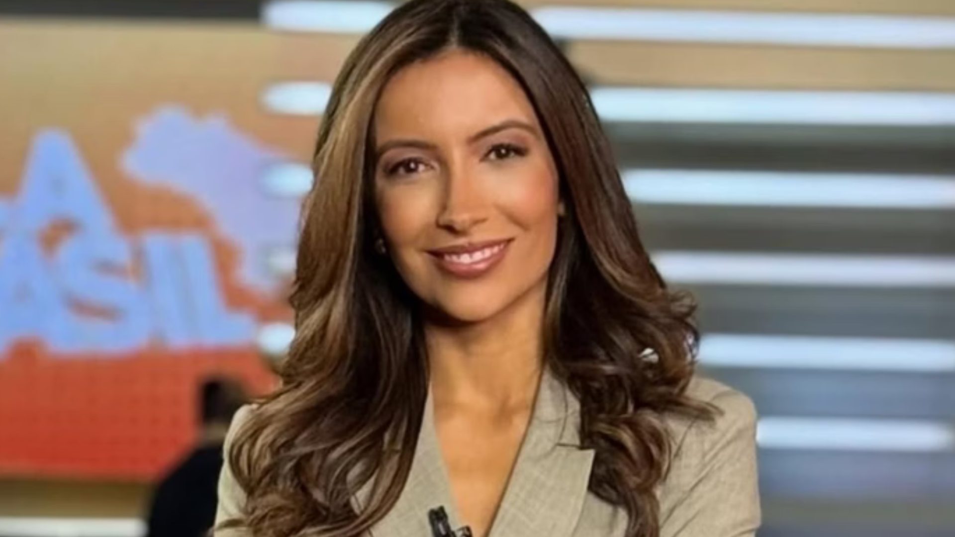 Irmã de Patrícia Poeta, Paloma Poeta inicia novo romance após separação em 2025