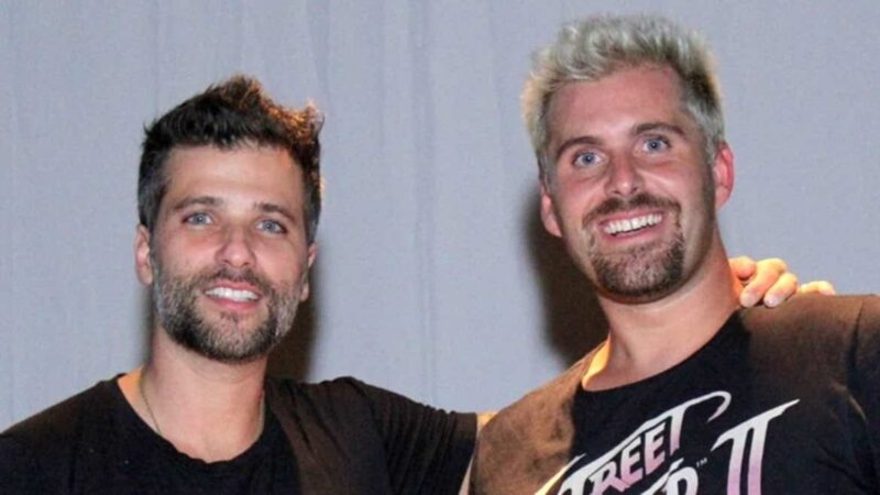 Irmão de Bruno Gagliasso quebra silêncio e expõe situação tensa dentro da família: ‘Não temos’
