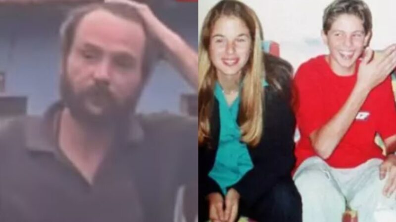 Irmão de Suzane von Richthofen se cala em disputa por herança do tio