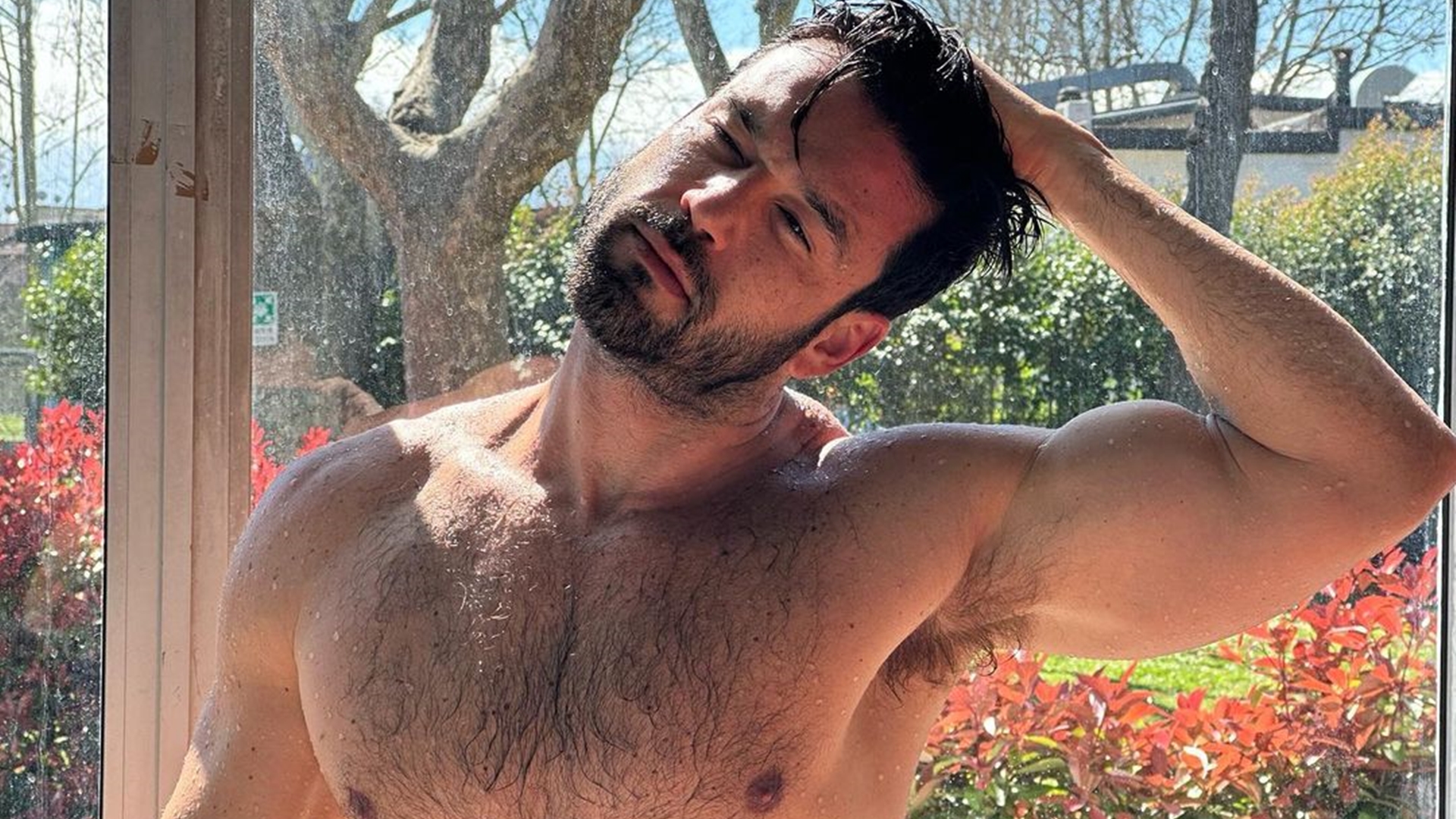 Irreconhecível! Sérgio Marone choca fãs ao surgir totalmente transformado para novo vilão