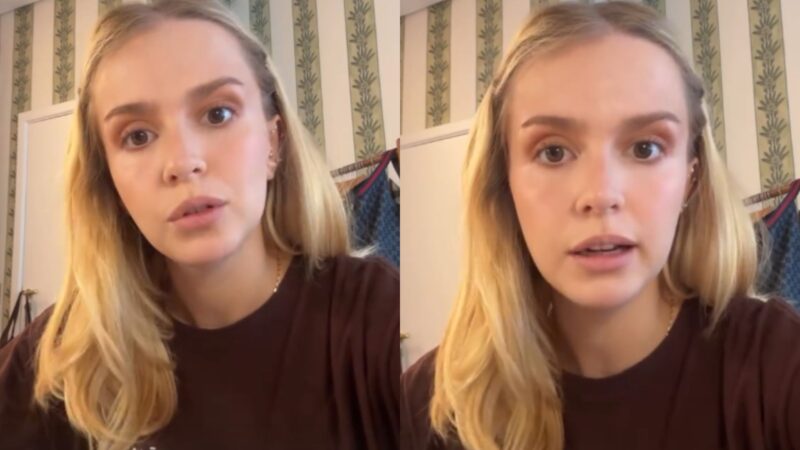 Isa Scherer rebate comentário sobre o corpo: ‘Coloca naquele lugar’