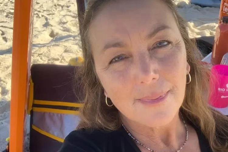 Isabela Nogueira, campeã brasileira e pioneira de Bodyboard, morre aos 56 anos