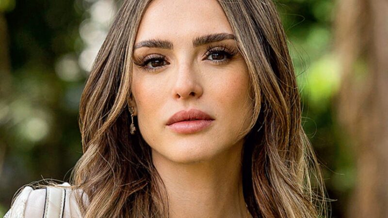 Isabelle Drummond comenta reencontro com Leandra Leal em Coração Acelerado: ‘Estou realizada’