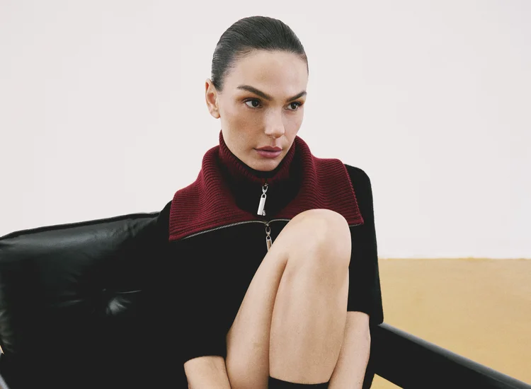 Isis Valverde lança 1ª coleção de moda para fazer marca crescer 50% em 2026
