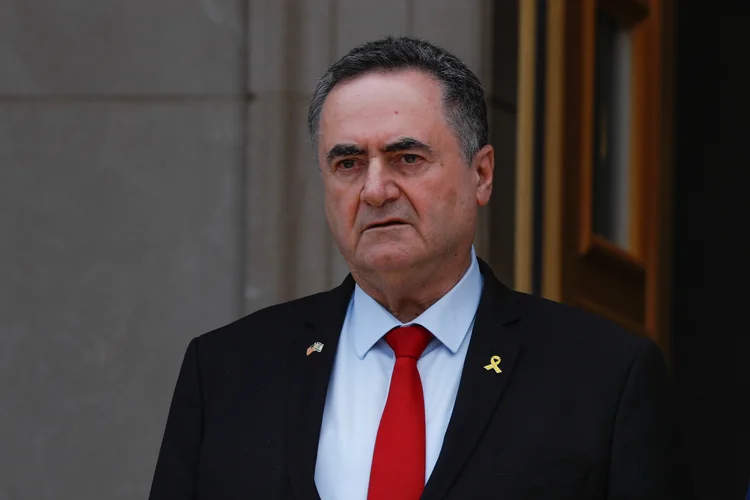 Israel ordena destruição imediata de pontes sobre o rio Litani, no sul do Líbano