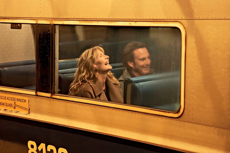 'Isso Ainda Está de Pé?': a busca pela individualidade no fim da relação