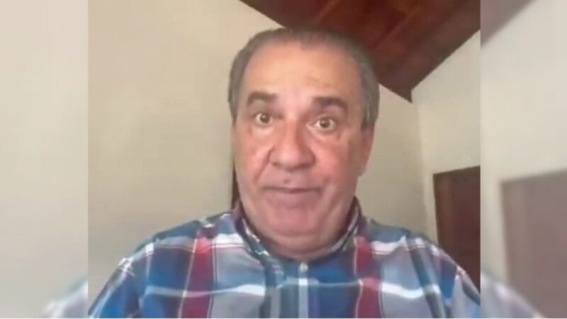 Isso pode? Silas Malafaia pede doações de fiéis para trocar avião antigo