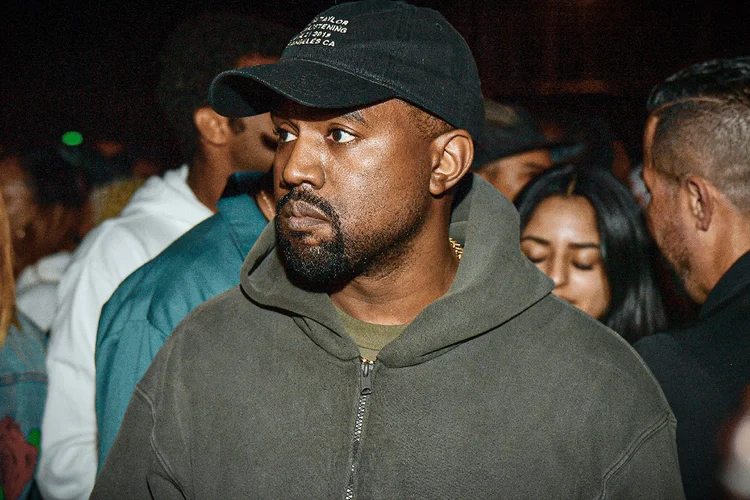 Itália barra show de Kanye West por risco à segurança pública