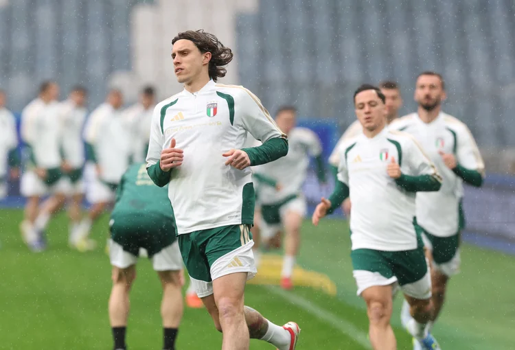 Itália x Irlanda do Norte hoje: saiba onde assistir e horário