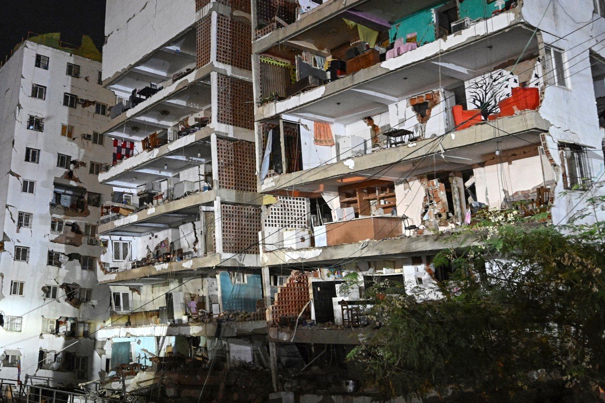Itamaraty confirma morte de dois brasileiros em terremoto na Venezuela