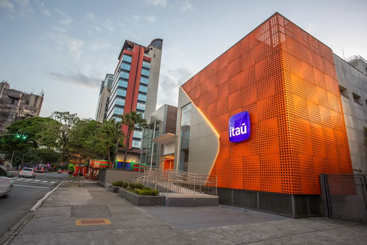 Itaú já não está tão descontado na bolsa, mas CEO vê 'múltiplo diferenciado'