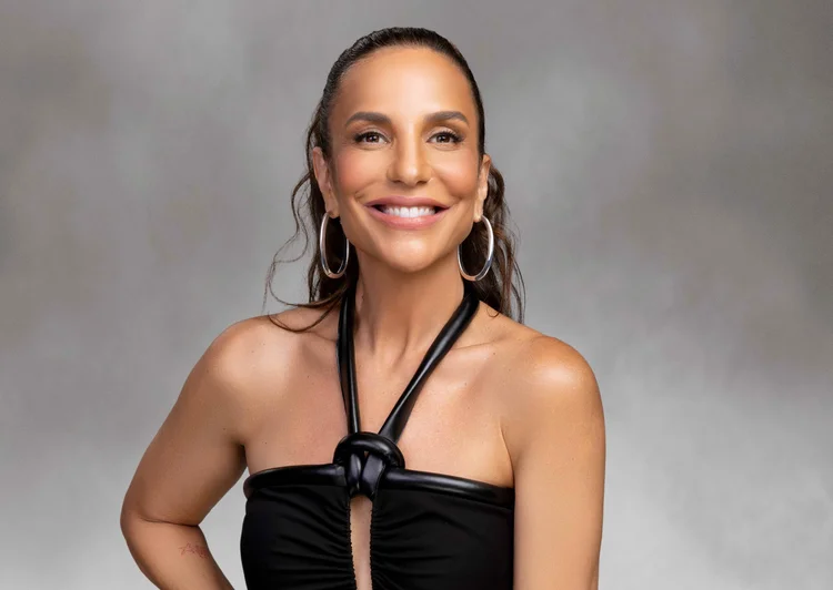 Ivete Sangalo comandará a festa deste sábado no BBB 26