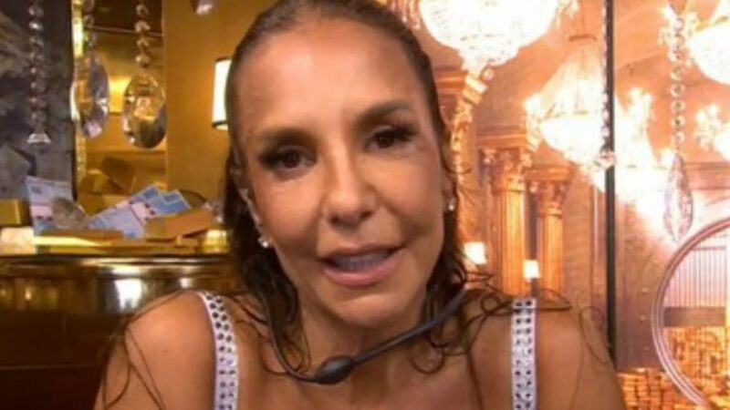 Ivete Sangalo revela qual seria sua estratégia no ‘BBB 26’