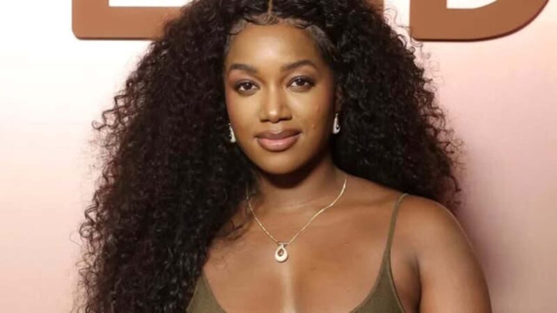 Iza abre o coração sobre traição do ex e comenta sobre relacionamento com ator famoso