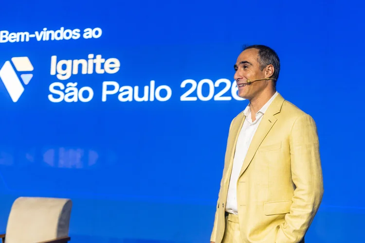 'Já existem algoritmos resistentes à computação quântica, o desafio é implementá-los', diz CEO