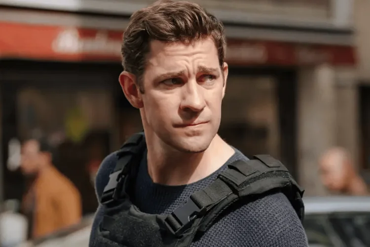'Jack Ryan: Guerra Fantasma' estreia nesta semana e marca retorno de John Krasinski