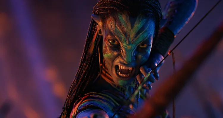 James Cameron admite crise em Avatar e diz que franquia ficou 'cara demais'