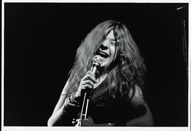 Janis Joplin: MIS inaugura exposição inédita sobre a cantora em tempo limitado