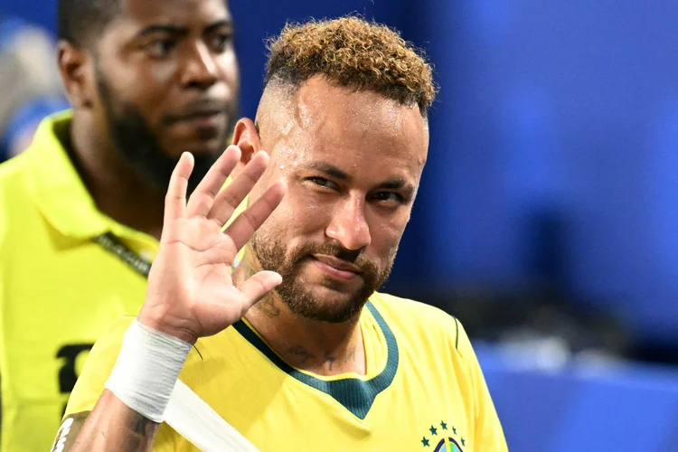 Japão é a maior vítima de Neymar na história das Copas