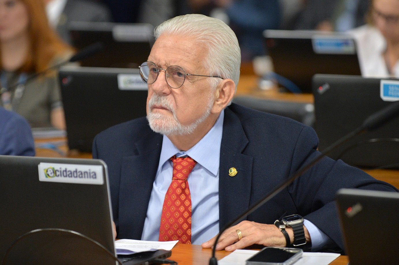 Jaques Wagner nega irregularidades após operação da PF: 'Meu patrimônio é limpo'
