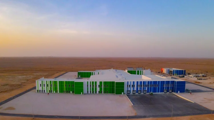 JBS avança no Oriente Médio com joint venture e aporte de US$ 150 milhões