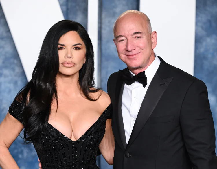 Jeff Bezos será um dos grandes nomes por trás do Met Gala 2026