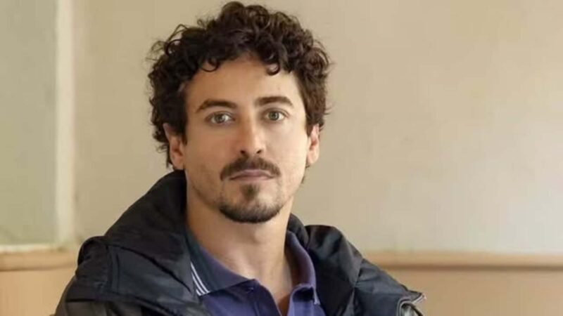 Jesuíta Barbosa celebra retorno às novelas após anos afastado: ‘Uma produção grandiosa’