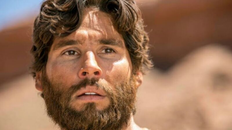 ‘Jesus’ está de volta! Record aposta em sucesso bíblico para disputar a audiência vespertina