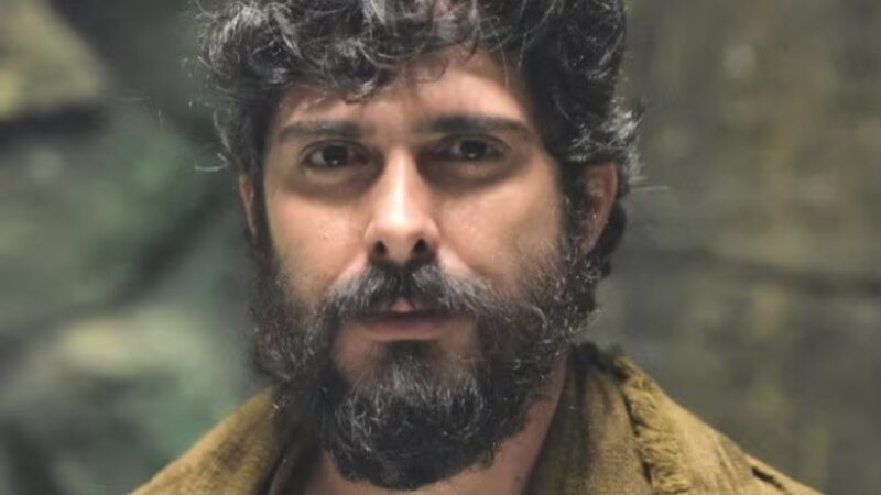 ‘Jesus’: Nova fase é marcada por influência de João Batista e milagres do Messias