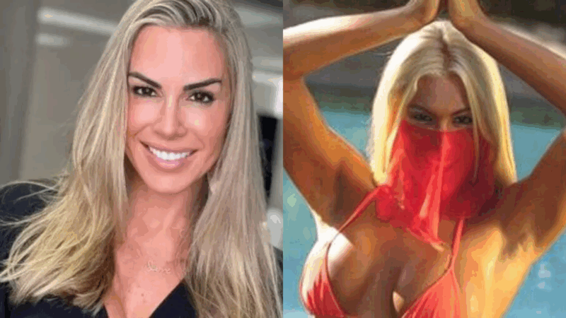 Joana Prado, ex-Feiticeira, foi esculachada após detonar Carnaval: ‘Medíocre’