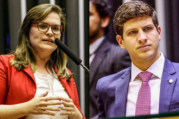 João Campos reage a fala sobre apoio de Lula à rival em Pernambuco