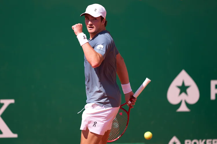 João Fonseca x Dino Prizmic: veja horário e onde assistir ao jogo de Roland Garros nesta quarta