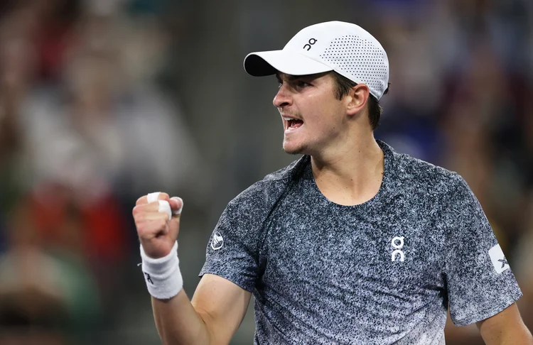 João Fonseca x Fabian Marozsan: horário e onde assistir ao jogo de hoje do Miami Open