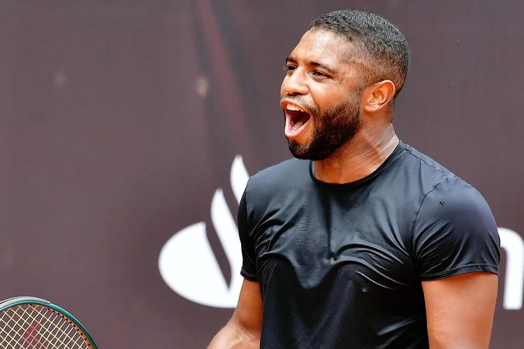 João Lucas Reis é confirmado na chave principal no Rio Open