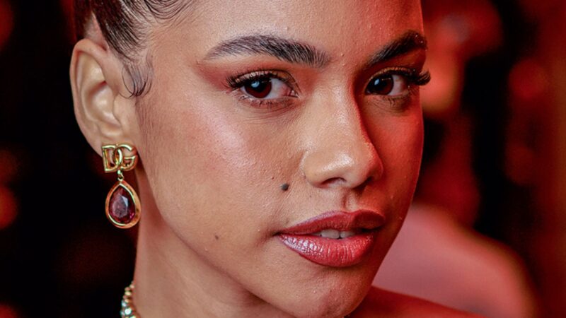 Joélly em Três Graças, Alana Cabral confessa sobre família: ‘Sempre quisemos vencer’