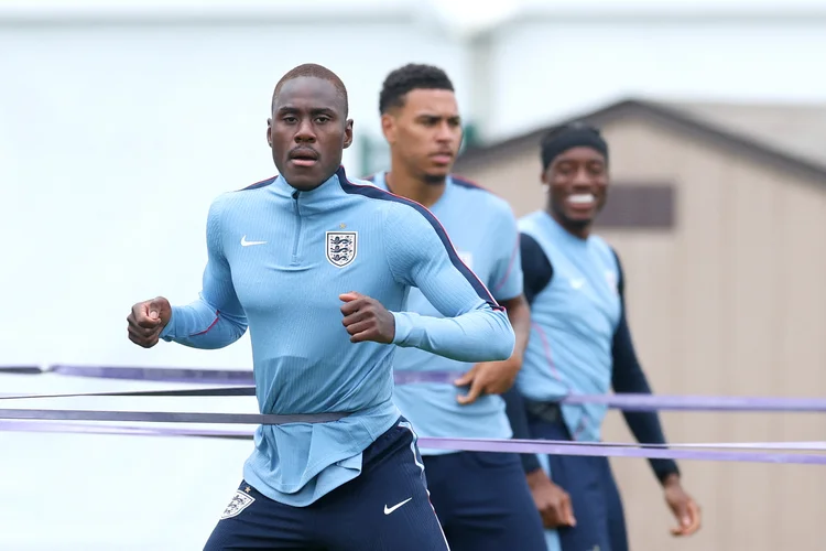 Jogador da Inglaterra ignorou mensagem de Tuchel por duas horas antes de ser convocado para a Copa