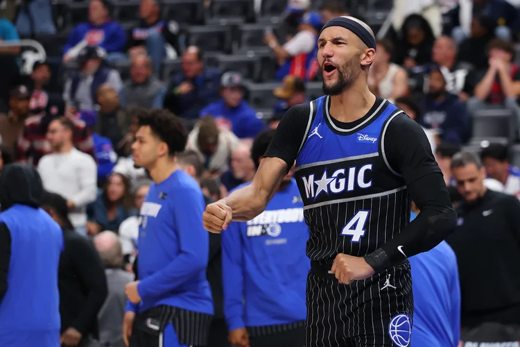 Jogos da NBA de hoje, quarta-feira, 22: onde assistir ao vivo e horários